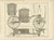 French Coach & Carriage Engineering After Lucotte, 1771 For Sale - Image 11 of 11
