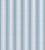 The House of Scalamandré Shirred Stripe Fabric, Mist For Sale