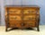 Antique Carved Walnut Chest of Drawers, 1700s For Sale - Image 15 of 15