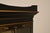 Union National Chinoiserie Hand Painted China Display Cabinet For Sale - Image 11 of 18