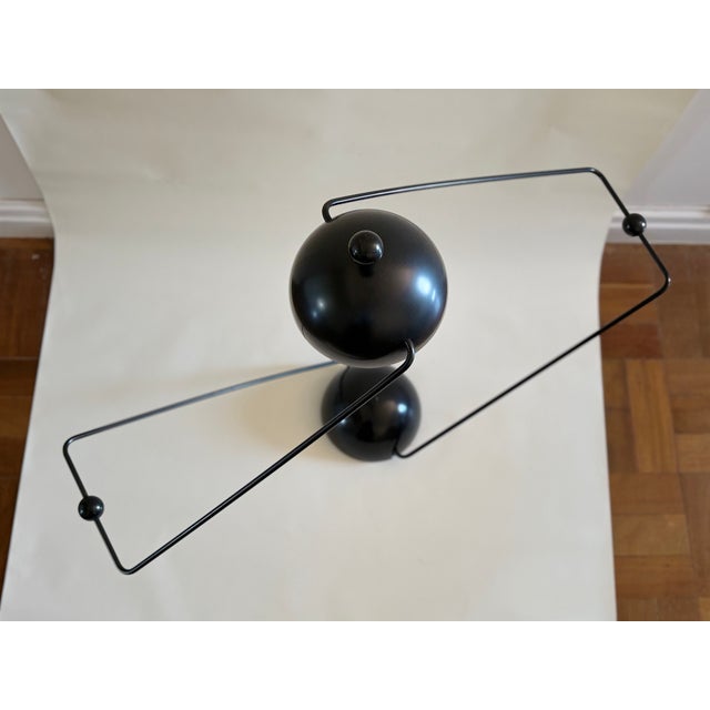 Vintage Tronconi Pendant Light, 1980s For Sale - Image 11 of 14