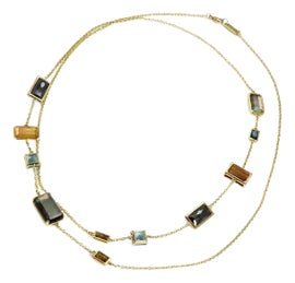Example of Hematite Necklaces