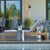 Century Furniture Poolside Teak Reclining Chaise Lounge For Sale In Charlotte - Image 6 of 7