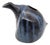 Mid 20th Century Studio Pottery Milk or Gravy Pitcher For Sale