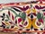 Pillow With Uzbek Textile For Sale - Image 4 of 8