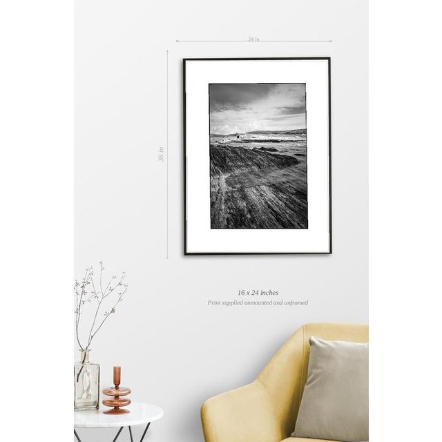 Paul Cooklin, Croyde Beach, North Devon, Edition of 50 For Sale - Image 4 of 6