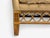 McGuire, Bamboo, Rattan, Fabric, Large Lounge Chairs, Usa, 1960sn- Set of 2 For Sale In New York - Image 6 of 9