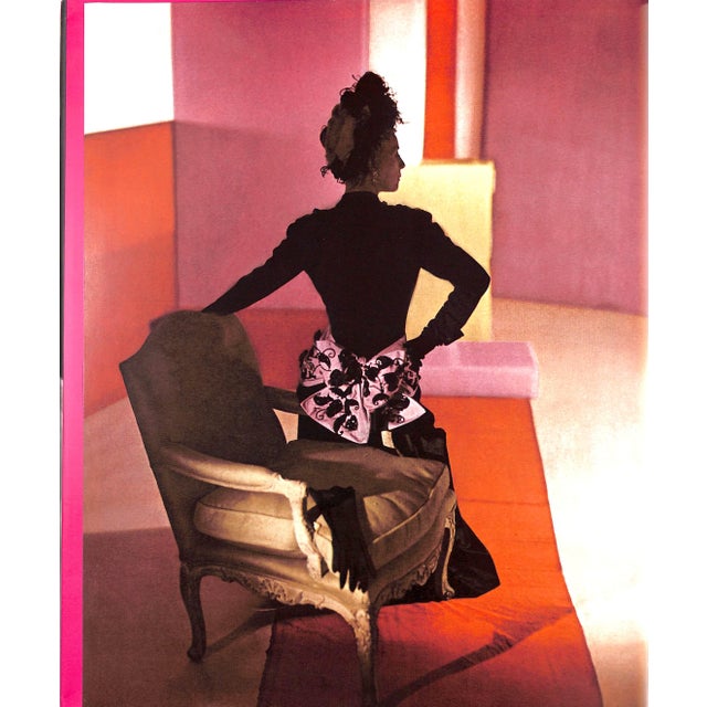 "Shocking! The Art and Fashion of Elsa Schiaparelli" 2004 Blum, Dilys E. For Sale - Image 4 of 11