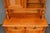 Gründerzeit Sideboard in Oak, 19th Century For Sale - Image 11 of 18
