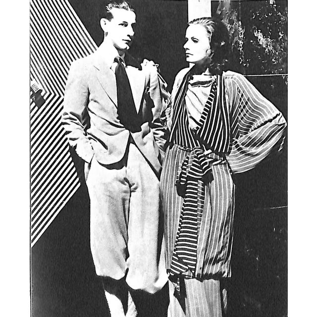 White "Hollywood Costume: Glamour! Glitter! Romance!" 1976 McConathy, Dale, Vreeland, Diana For Sale - Image 8 of 12