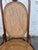 Thonet Atribute Benwood Long Johns' High Back Dining Chairs Set of 5 . For Sale - Image 10 of 12