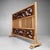 This exquisite Japanese room divider, also known as tsuitate (衝立), is a unique piece that combines traditional Japanese...