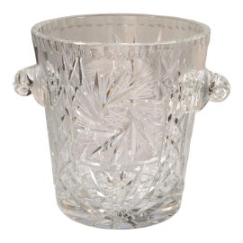 Example of Cristal d' Arques Ice Buckets