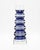 Art Deco Style Block Vases from VEB Ilm-Kristall, East Germany, 1960s, Set of 2 For Sale - Image 17 of 18