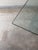 Post Modern Glass Double Pedestal Dining Table For Sale - Image 10 of 10