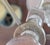 Restoration Hardware Crystal Ball Table Lamp For Sale - Image 13 of 13