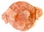 20th C. Chinese Carved Rose Quartz Archaistic Censer with Guardian Lion Finial For Sale - Image 9 of 18