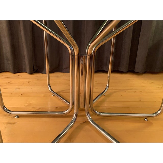Table in the style of Gastone Rinaldi, Italy, 1970s For Sale - Image 10 of 12