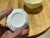 Cream Vintage Irish Belleek Porcelain "Echinus" Sea Urchin Creamer & Sugar Set - 6th Mark For Sale - Image 8 of 8