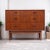 Lyby Mobler Danish teak four drawer chest. The compact chest stands and just over 35″ wide. It is the ideal piece for a...