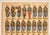 Date: 1880s-1890s Size: 11.5 x 15.5 inches Printer: Pellerin et cie. About this poster: Imagerie d'Épinal was a print...