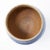 Hand-Thrown Clay Planter For Sale - Image 4 of 12