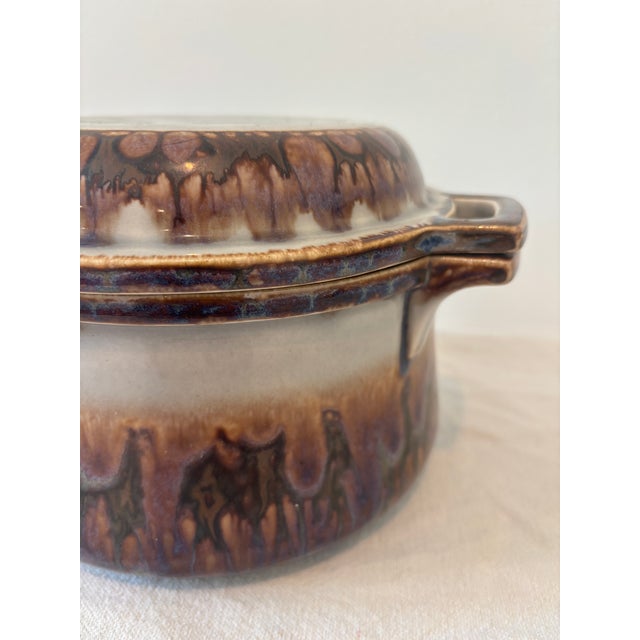 Bing & Grondahl's Mexico collection is a vintage Danish dinnerware series characterized by its distinctive designs and...
