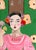 This is a fine art original painting by me, Alexandra Swistak. “Beekeeper’s Daughter” is an established subject. It is...