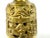 1950s Vintage Italian Brass Relief Bell With St. Mark’s Lion and Evangelists Motif For Sale - Image 5 of 13