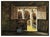 Message us to inquire about custom framing options! (Included for free with every purchase) The immaculate artwork is of...