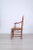 Provençal Chair in Oak, Italy, Late 1800s For Sale - Image 4 of 13
