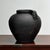 Black Antique Earthenware Pot from Moldova, 1850s For Sale - Image 8 of 8