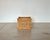 Wicker and Bamboo Planter, 1970s For Sale - Image 4 of 8