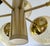 Large Space Age Bubble Glass Chandelier, 1970s For Sale - Image 17 of 18