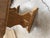 Monastery Style Oak Table For Sale - Image 8 of 10