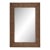Palm Grove Floor Mirror For Sale