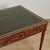Antique English Georgian Leather Top Desk For Sale - Image 10 of 16