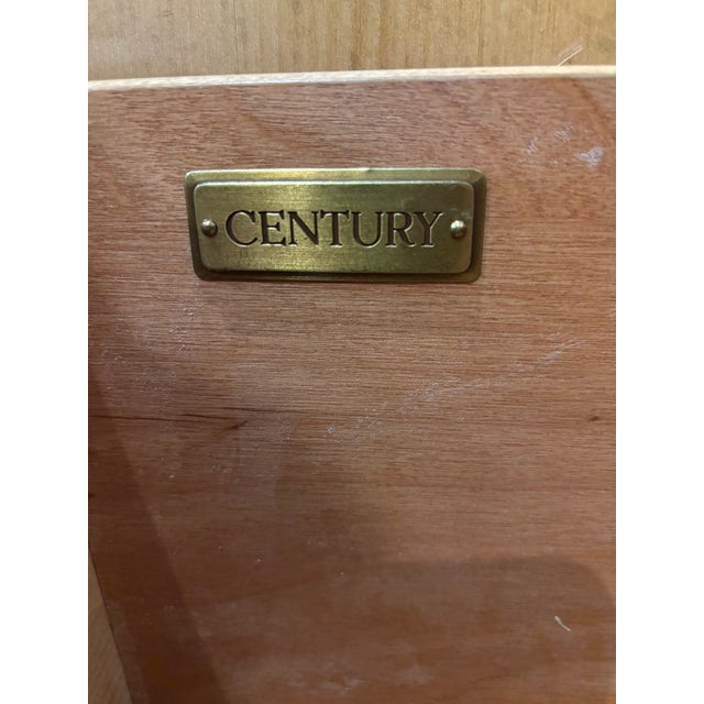 Century Furniture Sideboard For Sale In Dallas - Image 6 of 6