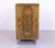 Art Deco Burr Walnut Chest of Drawers, 1920s For Sale - Image 13 of 18