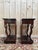 Empire Style Bedside Tables, 1940s, Set of 2 For Sale - Image 6 of 8