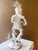 "Lobster Boy #11," Porcelain Sculpture by Robert Hechler For Sale - Image 4 of 15