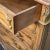 Antique Early 20th Century Galliy Bassani French Rococo/ Louis XV Style Marble Top Commode For Sale - Image 12 of 18