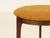Vintage Danish Stool in Rosewood, 1960s For Sale - Image 17 of 18