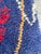 Textile Small Vintage Swedish Rug, 1960s For Sale - Image 7 of 18