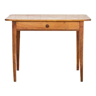 Antique French Farmhouse Table For Sale