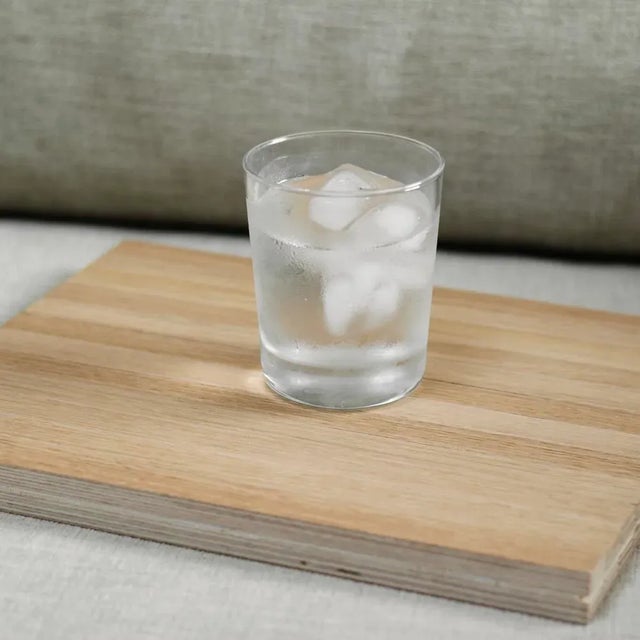 Not Yet Made - Made To Order NEW DETRAY Flexible Wenge Tray by Debosc For Sale - Image 5 of 9