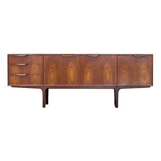 Long Dunvegan Collection Sideboard from McIntosh, 1970s For Sale