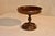 1900 - 1909 Circa 1900 English Oak Turned Compote For Sale - Image 5 of 6
