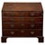 18th Century Georgian Mahogany Bureau, England For Sale - Image 12 of 12