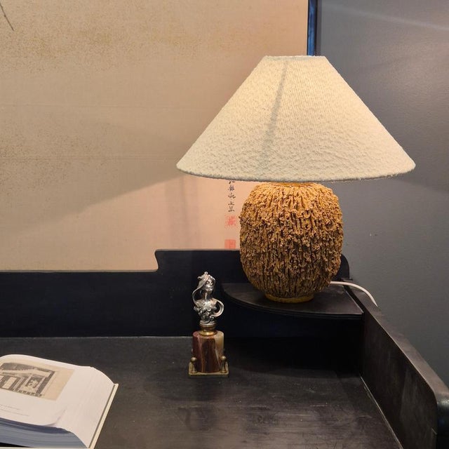 Swedish Modern Chamotte-Series Hedgehog by Gunnar Nylund, 1940s For Sale - Image 3 of 7
